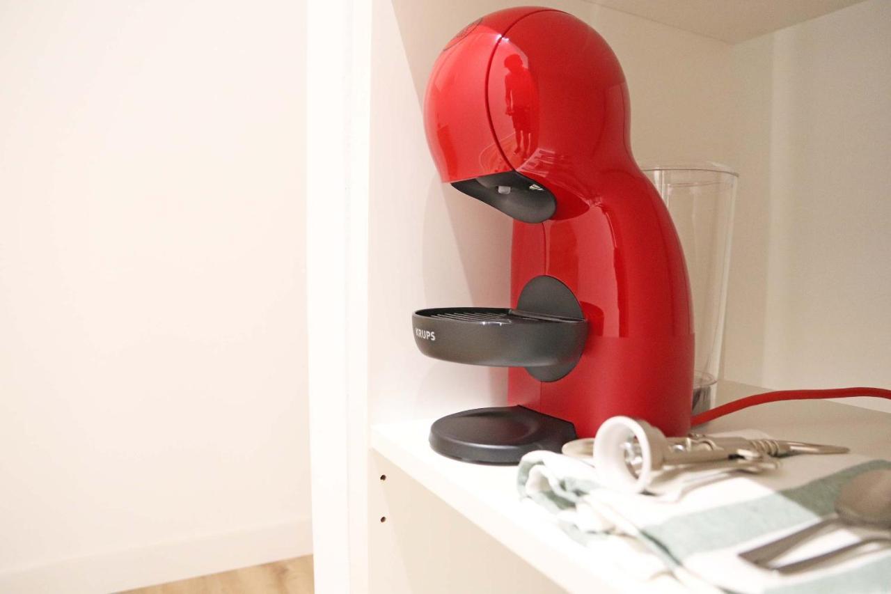 Hostal Gracia Barcelona Exteriör bild